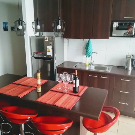 Cosy apartment